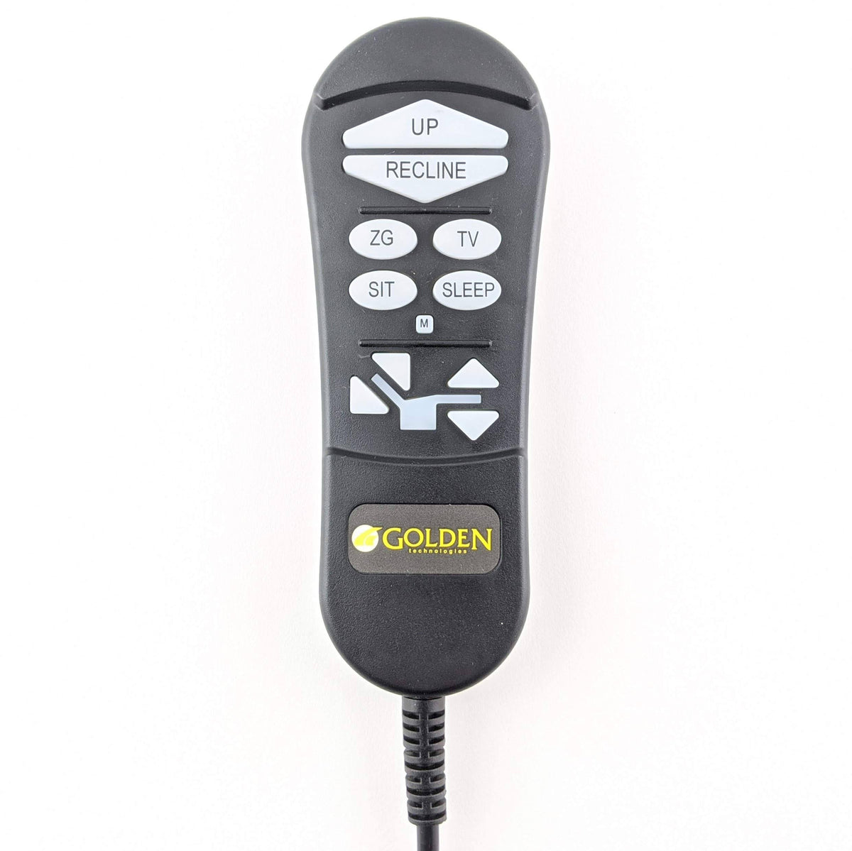 Golden Tech Lift Chair Auto Drive MaxiComfort Hand Control ZKAD-3