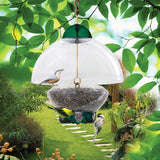 Droll Yankees Big Top Bird Feeder