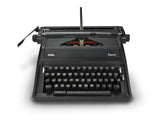 Royal 79100g Epoch Manual Typewriter (Black)