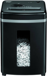 Fellowes Powershred B-121C 12-Sheet Cross-Cut Professional Paper Shredder