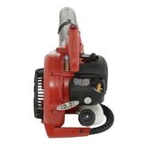 Homelite Reconditioned 150 MPH 400 CFM 26cc Gas Handheld Blower Vacuum