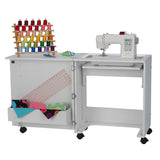 Arrow Judy Sewing Cabinet White