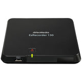 Avermedia EzRecorder, HD Video Capture High Definition HDMI Recorder, PVR, DVR, Schedule Recording (ER130)
