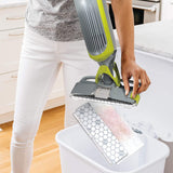 Shark VACMOP Disposable Hard Floor Vacuum and Mop Pad Refills (40 ct.)