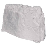 Dekorra Fake Rock Water Pump Cover Model 116 Fieldstone