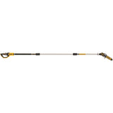 Dewalt 20V MAX Cordless Pole Saw and Pole Hedge Trimmer Combo Kit DCKO86M1