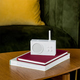Lexon Tykho 3 FM Radio u0026 Bluetooth Speaker | Mastic