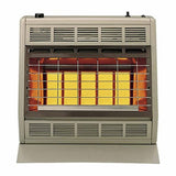 Empire 30000 BTU Vent-Free Infrared Manual Propane Heater – SR30LP