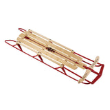 Flexible Flyer Steel 60×22 Runner Sled