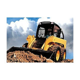 Carlisle Trac Chief 23/8.50R14 Tire