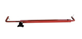Pat’s Easy Change with Stabilizer Bar – Best Quick Hitch System On The Market ?C Flexible, Durable and Affordable (CAT #1 Green)