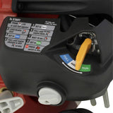 Homelite Reconditioned 150 MPH 400 CFM 26cc Gas Handheld Blower Vacuum