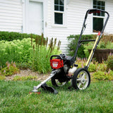 Southland SWSTM4317 43cc Gas 17 in. Wheeled String Trimmer