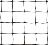 OldMacDonald Deer and Animal Fence Barrier Netting (55gr/sq m.) 7.5′ x 100′ (2.3m x 30m) (mesh 19x19mm)