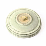 Burley Clay Hummingbird Bird Bath Set