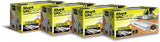 Shark VACMOP Disposable Hard Floor Vacuum and Mop Pad Refills (40 ct.)