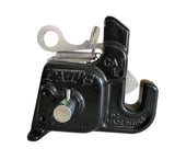 Pat’s Easy Change with Stabilizer Bar – Best Quick Hitch System On The Market ?C Flexible, Durable and Affordable (CAT #1 Green)