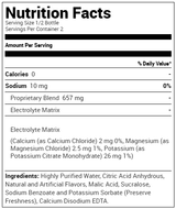 VPX Redline Xtreme RTD Original Triple Berry / 24