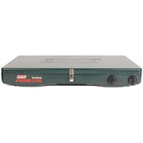 Coleman 2-Burner Dual Fuel Stove