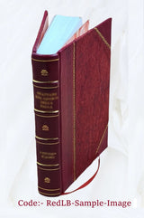 Good old times; or, Grandfather’s struggles for a homestead. 1878 [Leather Bound]