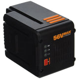 Worx WA3555 56V Lithium-Ion Battery 2.5Ah