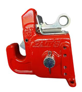 Pat’s Easy Change with Stabilizer Bar – Best Quick Hitch System On The Market ?C Flexible, Durable and Affordable (CAT #1 Green)
