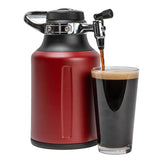 GrowlerWerks uKeg Go 64oz Growler