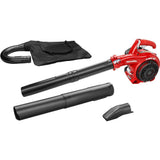 Homelite Reconditioned 150 MPH 400 CFM 26cc Gas Handheld Blower Vacuum