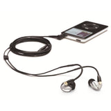 Shure SE425 Sound Isolating Earphones (Clear)